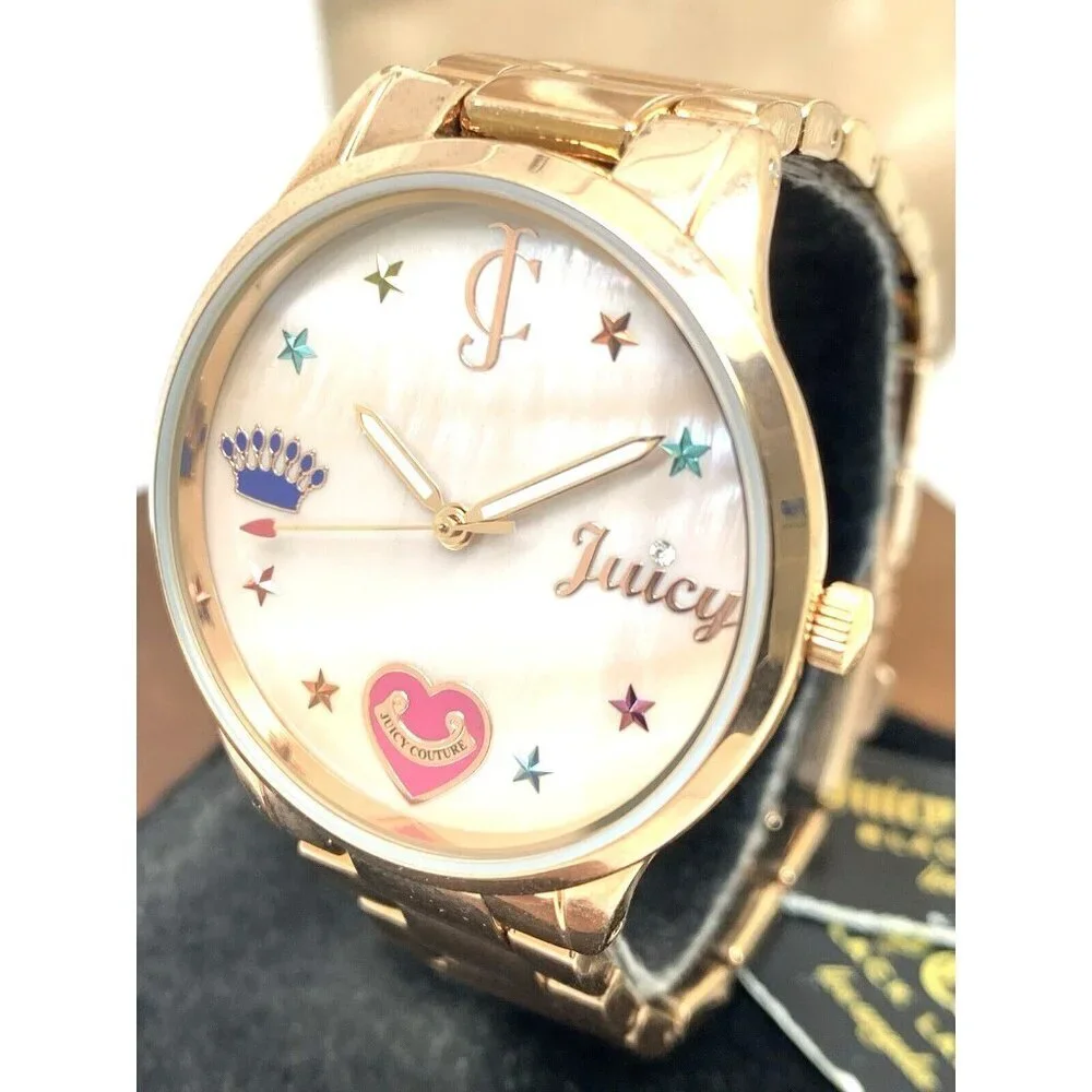 Juicy Couture juicy by